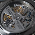 Zenith El Primero Chronomaster 51.2150.400/69.C713 (2019) - Silver dial 38 mm Steel case (6/7)