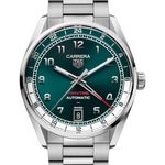 TAG Heuer Carrera WDA2114.BA0043 - (1/1)