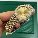 Rolex Datejust 31 278383RBR - (7/8)