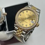 Rolex Datejust 31 278383RBR - (1/8)