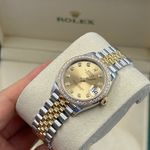 Rolex Datejust 31 278383RBR - (4/8)