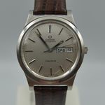 Omega Genève 1660169 (Onbekend (willekeurig serienummer)) - Onbekend wijzerplaat 36mm Onbekend (2/8)