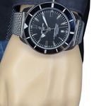 Breitling Superocean Heritage AB2030121B1A1 (2024) - Black dial 44 mm Steel case (3/8)