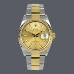 Rolex Datejust 36 126233 - (1/1)