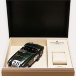 Frederique Constant Vintage Rally FC-303HVBR5B4 - (4/4)