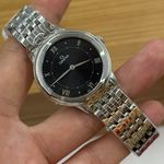 Omega De Ville Prestige 434.10.30.60.01.001 - (8/8)