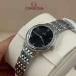 Omega De Ville Prestige 434.10.30.60.01.001 - (4/8)