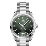 Omega Seamaster Aqua Terra 220.10.38.20.10.001 - (1/2)