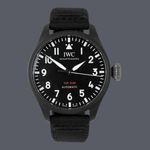 IWC Big Pilot Top Gun IW329801 - (1/1)