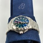 Breitling Chronomat GMT A32398101L1A1 - (6/6)