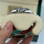 Rolex Oyster Perpetual 34 124200 - (5/8)