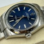 Rolex Oyster Perpetual 34 124200 - (7/8)