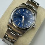 Rolex Oyster Perpetual 34 124200 - (6/8)