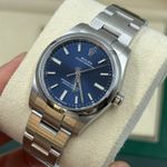 Rolex Oyster Perpetual 34 124200 - (2/8)