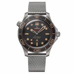 Omega Seamaster Diver 300 M 210.90.42.20.01.001 - (2/2)