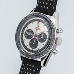 Omega Speedmaster Professional Moonwatch 311.32.40.30.02.001 (2019) - Zilver wijzerplaat 40mm Staal (3/8)