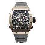 Richard Mille Unknown RM004 - (1/3)