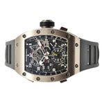 Richard Mille Unknown RM004 - (3/3)