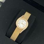 Piaget Limelight G0A42213 (2020) - Zilver wijzerplaat 26mm Roségoud (3/8)