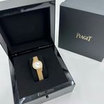 Piaget Limelight G0A42213 (2020) - Zilver wijzerplaat 26mm Roségoud (2/8)