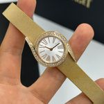 Piaget Limelight G0A42213 (2020) - Zilver wijzerplaat 26mm Roségoud (8/8)