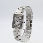 Cartier Tank Solo W5200013 - (3/8)