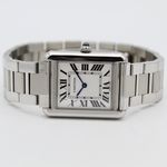 Cartier Tank Solo W5200013 - (5/8)