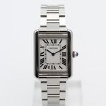 Cartier Tank Solo W5200013 - (1/8)