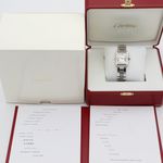 Cartier Tank Solo W5200013 - (2/8)