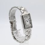 Cartier Tank Solo W5200013 - (4/8)