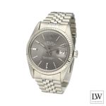 Rolex Datejust 36 16014 - (4/8)