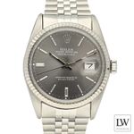 Rolex Datejust 36 16014 - (2/8)