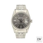 Rolex Datejust 36 16014 - (3/8)