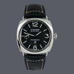 Panerai Radiomir Black Seal PAM00754 (2022) - Black dial 45 mm Steel case (1/1)