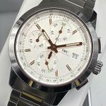 IWC Ingenieur Chronograph IW380801 - (1/8)