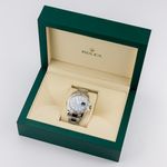 Rolex Yacht-Master 40 126622 (Onbekend (willekeurig serienummer)) - Blauw wijzerplaat 40mm Staal (2/8)