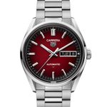 TAG Heuer Carrera WDA2113.BA0043 - (1/5)