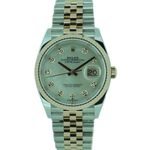Rolex Datejust 36 126231 - (1/6)