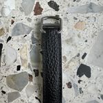 Cartier Tank Solo WSTA0030 (2020) - White dial 24 mm Steel case (8/8)