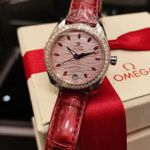 Omega Seamaster Aqua Terra 220.58.38.20.99.007 - (4/4)