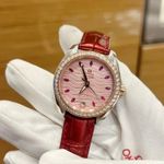 Omega Seamaster Aqua Terra 220.58.38.20.99.007 - (3/4)