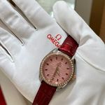 Omega Seamaster Aqua Terra 220.58.38.20.99.007 - (2/4)