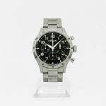 Breguet Type XX - XXI - XXII 2067ST/92/SW0 (2024) - Onbekend wijzerplaat 42mm Staal (1/1)