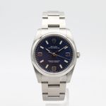 Rolex Oyster Perpetual 34 114200 - (1/8)