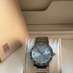 Bulgari Bulgari 103696 (2025) - Zilver wijzerplaat 33mm Staal (6/8)