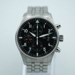 IWC Pilot Chronograph IW377704 - (3/8)