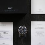 IWC Pilot Chronograph IW377704 - (2/8)