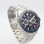 TAG Heuer Carrera CBG2A1Z.BA0658 - (2/8)