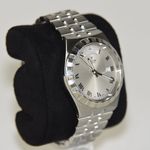 Tudor Royal 28600 (2025) - Zilver wijzerplaat 41mm Staal (4/6)