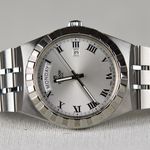Tudor Royal 28600 (2025) - Zilver wijzerplaat 41mm Staal (5/6)